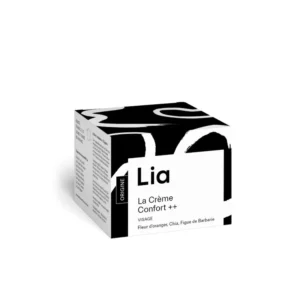 Crème confort LIA