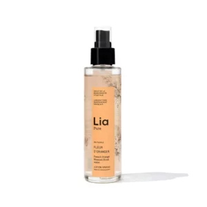 Hydrolat Fleur d'Oranger LIA