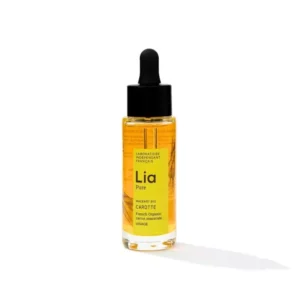 Macérât de carottes