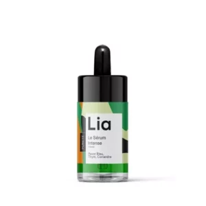 Sérum intense pureté