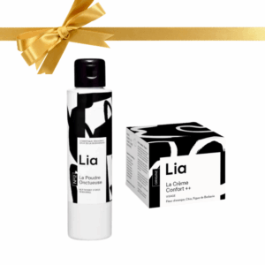 Coffret Noël - Soins Lia