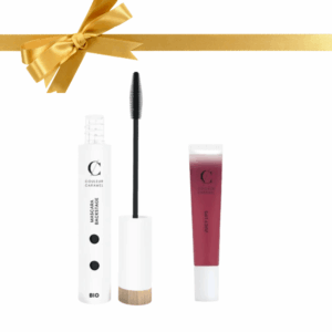 Coffret Noël - Maquillage Couleur Caramel