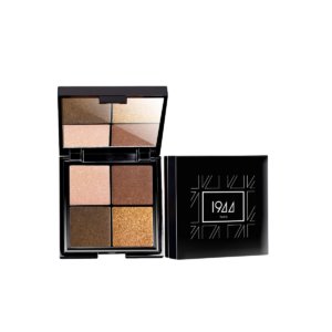 Palette - la globe trotteuse