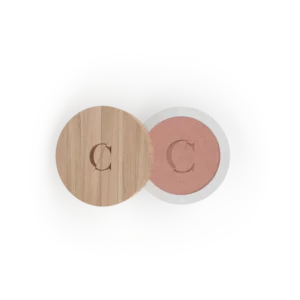 Ombre à paupières - 057 Sable doré nacré